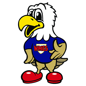 mascot school logo